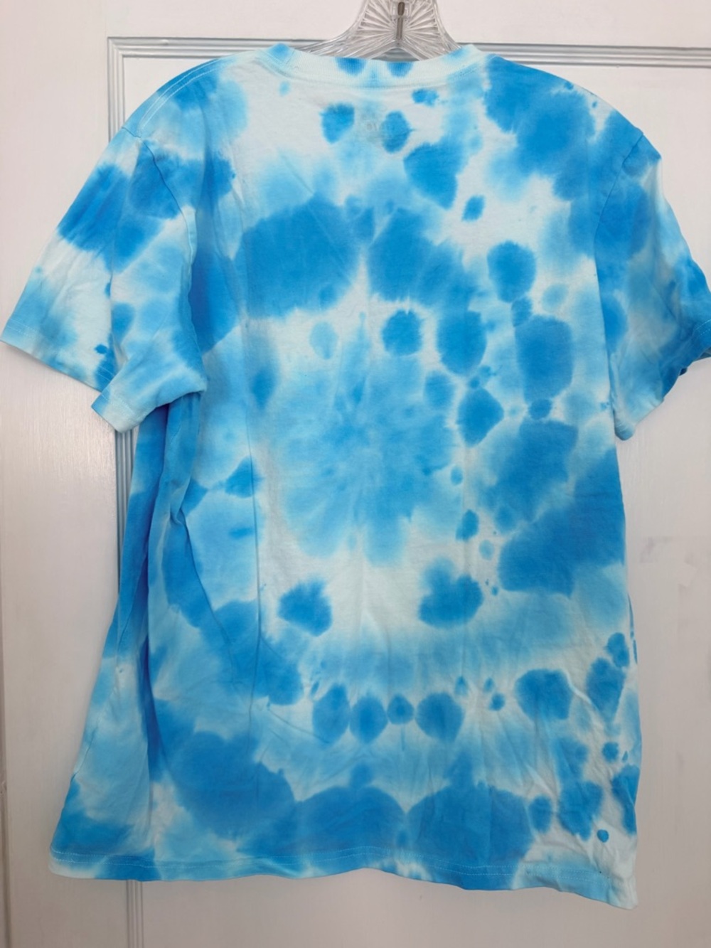 Savannah Bananas Banana Ball tie-dye shirt adult L - Picture 2 of 3